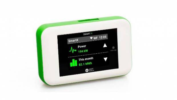 Smart Impulse réinvente le compteur électrique