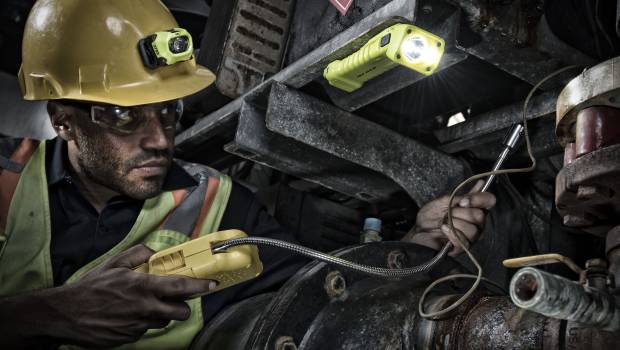 Peli dévoile deux nouvelles torches