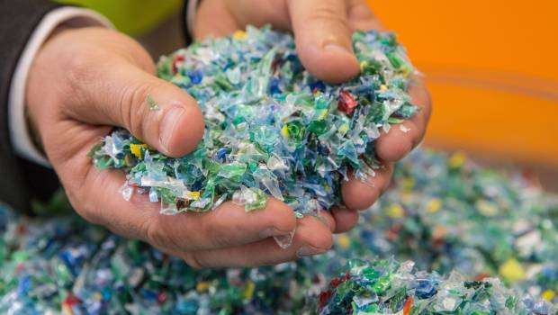 Extension des consignes de tri : le défi des plastiques