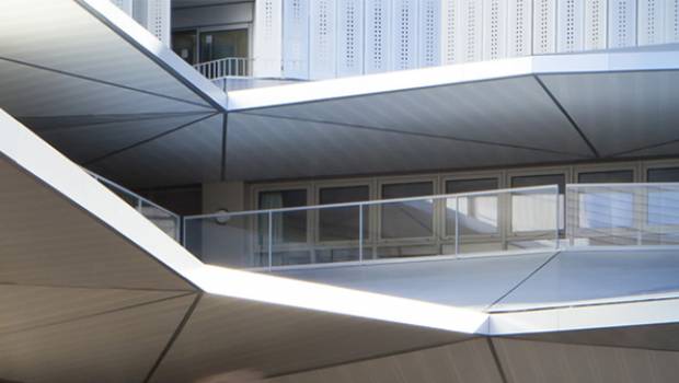 Le CSTB : un incubateur d'entreprises