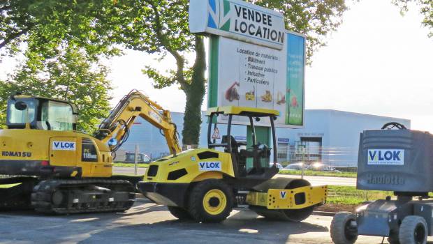 Adieu Vendée Location, bonjour VLOK
