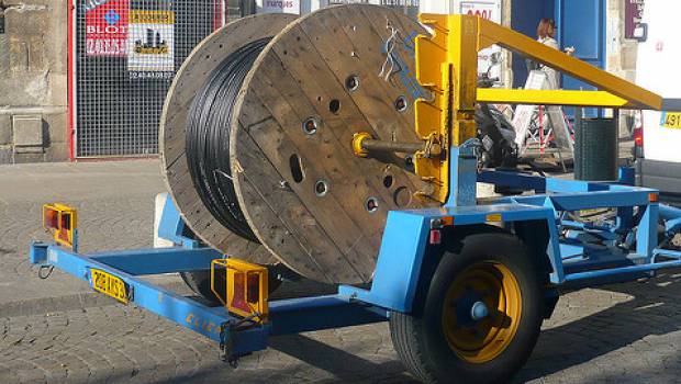 Zone fibrée : la FIRIP entendue par l’ARCEP