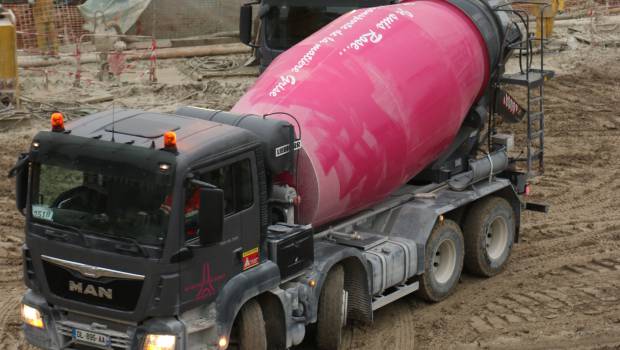 Bétonnières portées : des matériels flexibles, rentables et ergonomiques