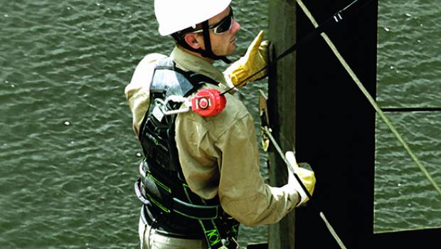 Le groupe RG crée sa propre plateforme d'EPI de catégorie 3