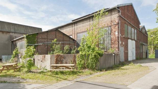 Une usine de peausserie fait peau neuve à Montreuil