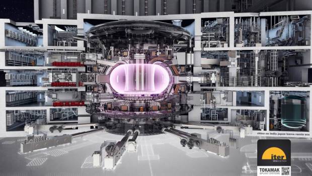 ITER : un prix qui salue les efforts d’Engage