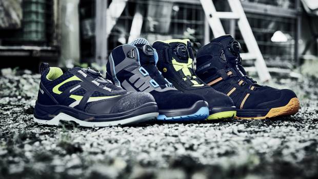 Boa investit les EPI