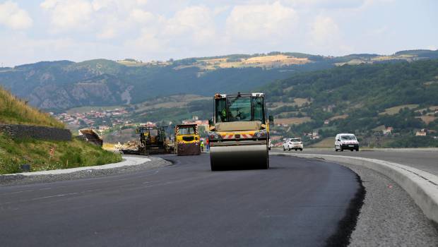 Le Puy-en-Velay broie du noir