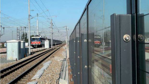 Que faire avec le bruit ferroviaire ?