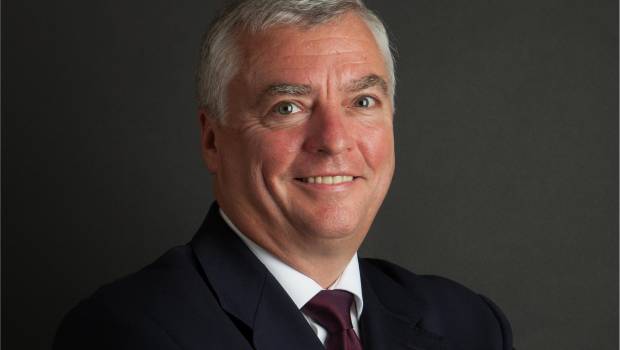 Jean-Luc Petithuguenin vice-président du BIR