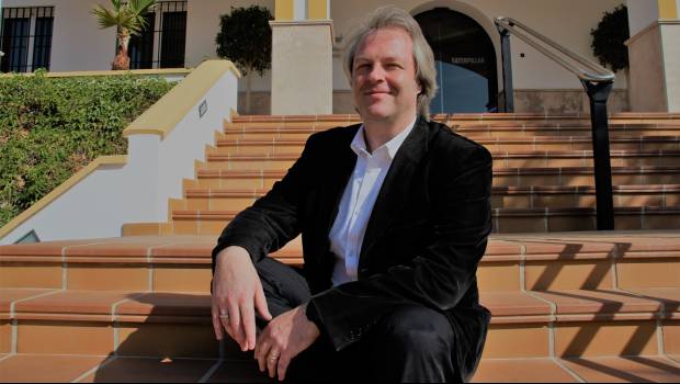 Caterpillar : “Notre ambition est de donner le tempo sur l'innovation 