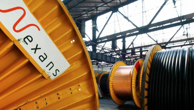 Nexans : 3 000 kms de câbles pour Hyundai Heavy Industries