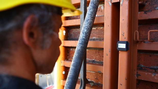 Gestion de l’énergie : une start-up française primée à Las Vegas