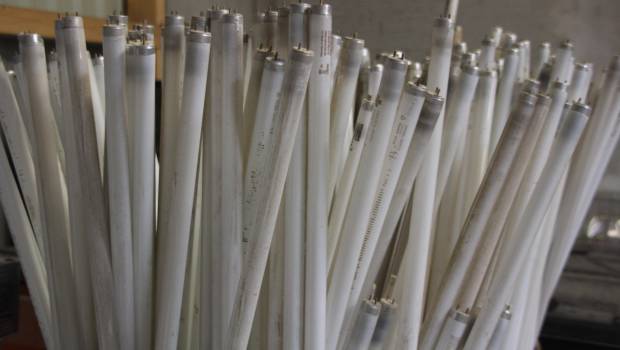 Récylum dans 140 écoles parisiennes