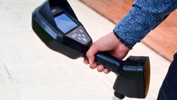 Merytronic nouveau dans l’électromagnétisme