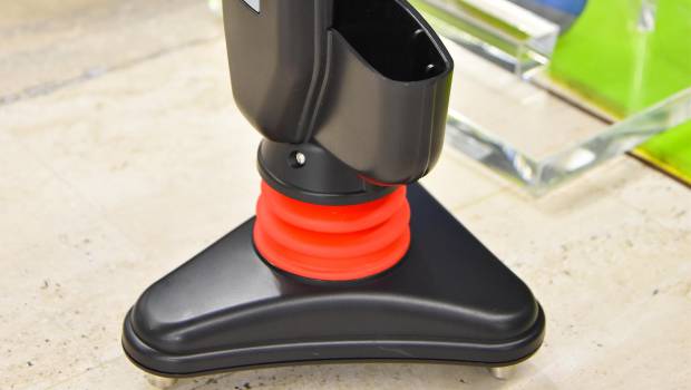 Détection d'intégrité de canalisations