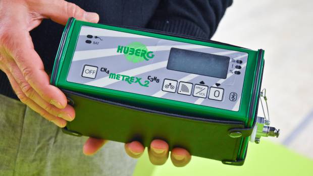 Avec Hulberg, le CH4 ne peut plus se cacher