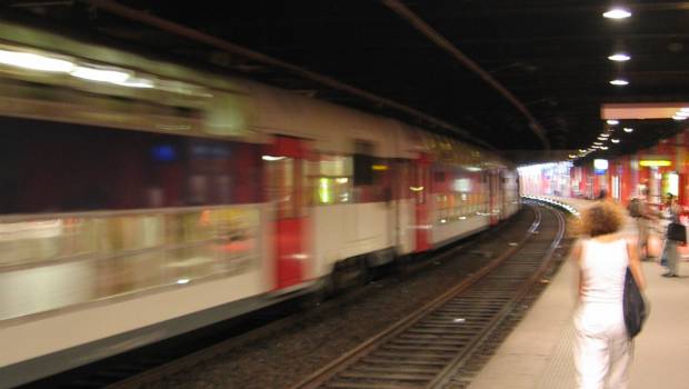 Incident sur le RER A : le trafic a repris