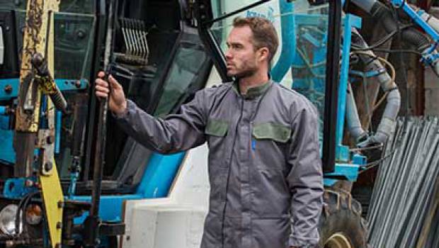 Préventica : Cepovett présente de nouveaux EPI