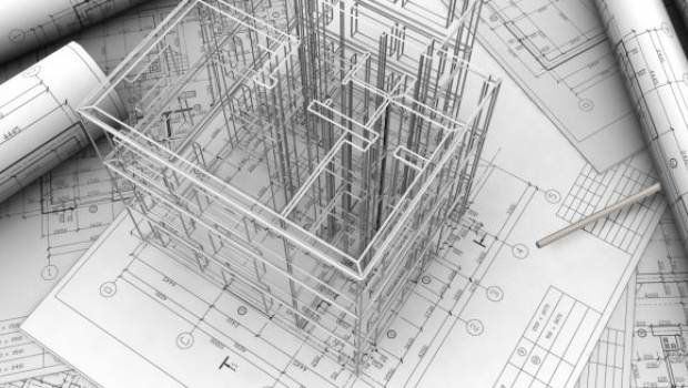 Modulo Béton promeut la construction en béton modulaire sur Batimat