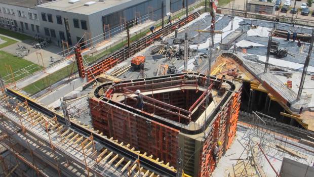 L'arrondi dans le carré avec Paschal