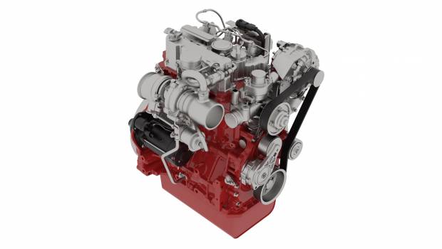 Deutz : des commandes en hausse de 25,5% sur 2017