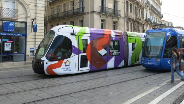 Montpellier : quel tracé pour la 5e ligne de tramway ?