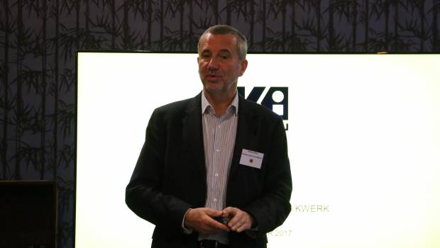 Kiloutou uniformise son développement en Europe