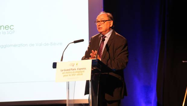 Grand Paris : les JO 2024 responsables de l’augmentation des coûts ?