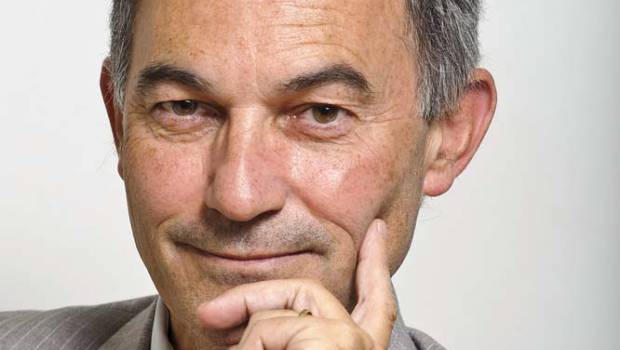 La fédération Cinov signe « Objectif BIM 2022 »