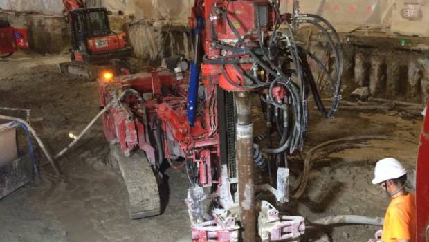 RER A : Elisabeth Borne prend acte du rapport de SNCF Réseau