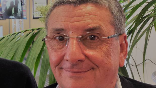 Andrin cède sa branche maintenance et bobinage