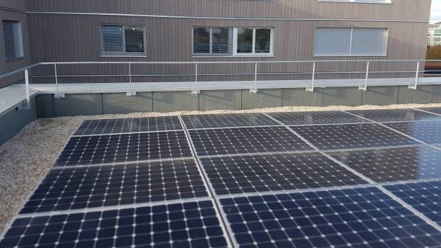 Biofluides Environnement couple l’ERS au photovoltaïque