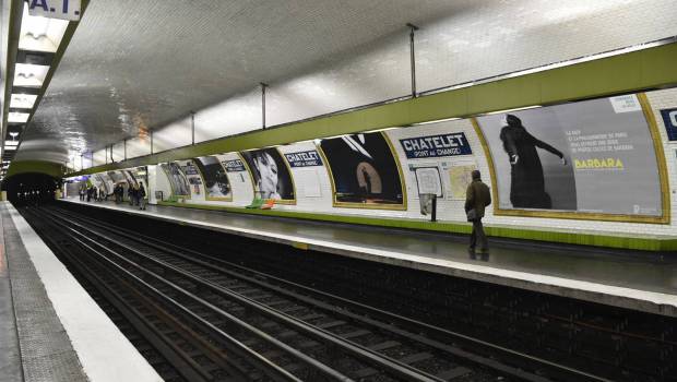 RATP investit 16 millions d'euros pour sécuriser les sites 
