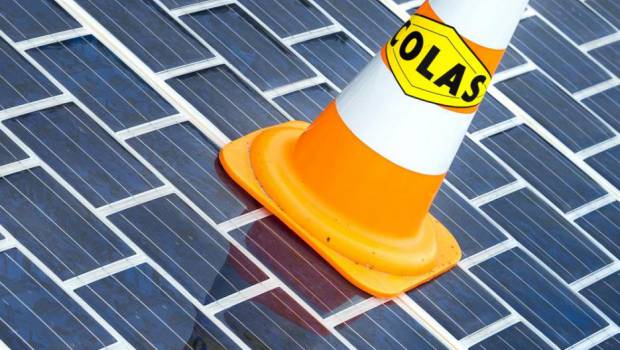 Colas s’expose au SMCL