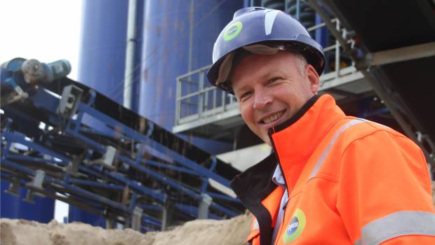 Croissance à deux leviers pour Biogénie