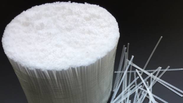 Quand Sika a la fibre haute performance !