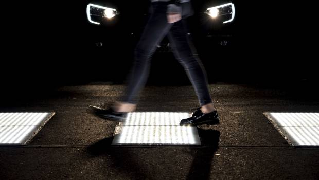 Colas dévoile une nouvelle solution de signalisation