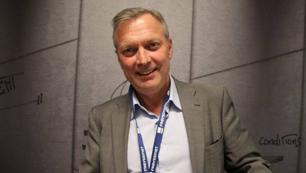 Freyssinet au chevet des ouvrages sinistrés