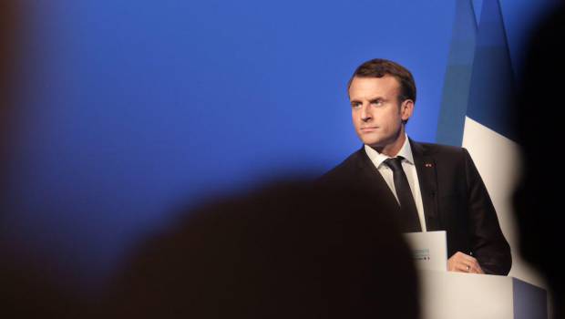 THD : la position de Macron rassure la FIRIP