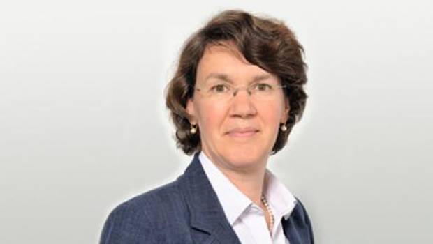 Spie : nouvelle directrice des ressources humaines