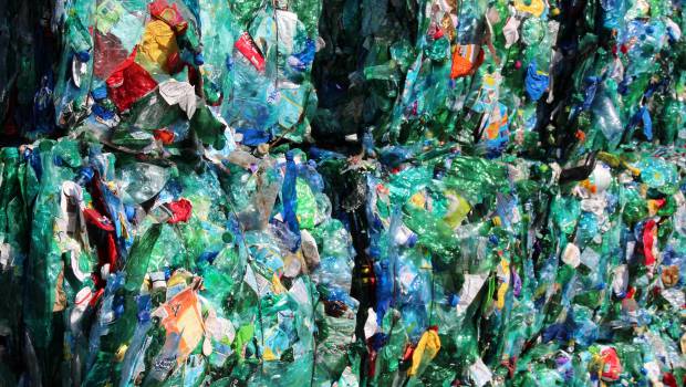 Plastiques : Suez s’associe à Lyondellbasell