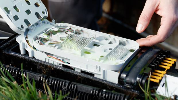 Fibre optique : Pact étendue aux Bouches-du-Rhône