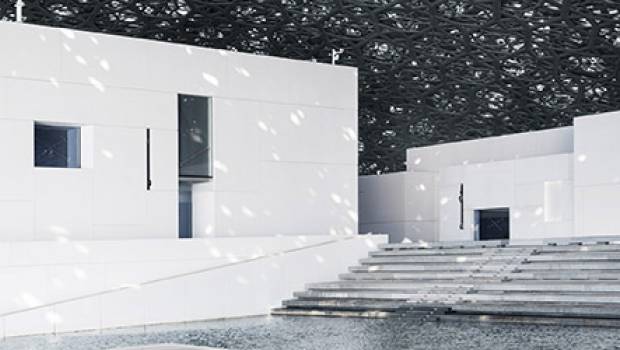 Prysmian garantit l'électricté au Louvre d’Abou Dhabi