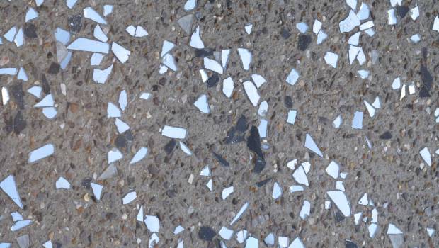 L'activité des matériaux redémarre et sera vigoureuse en 2018