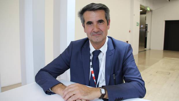 Loïc Thévenot (Eiffage) : « Nous avons les effectifs pour le Grand Paris »