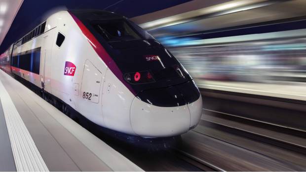 LGV Paris-Bordeaux : des dessertes menacées de suppression