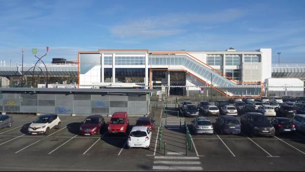 Toulouse : les stations de la ligne A du métro se rénovent