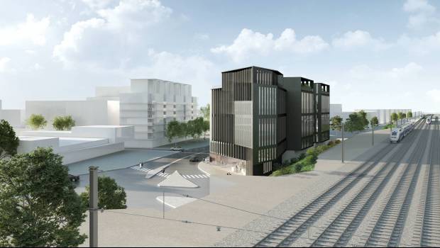 Le BIM gagne la Capeb