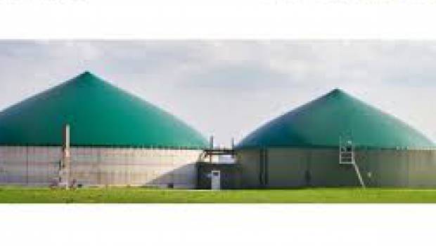 GRDF vise 30% de gaz renouvelable pour 2030